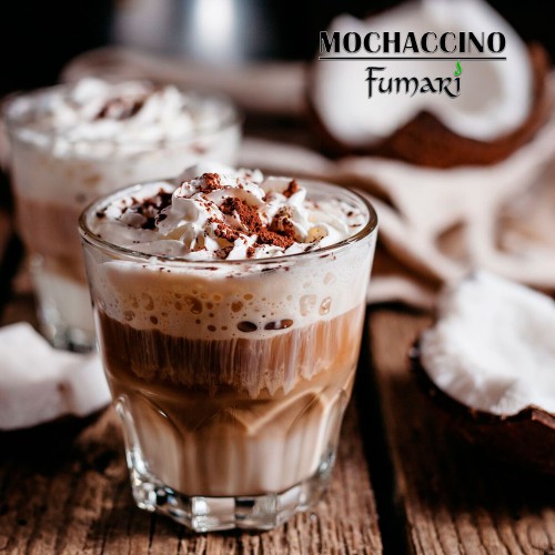 Табак Fumari Мокаччино (Mochaccino), 100 грамм